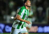 Ídolo do Bahia pode desfalcar o Juventude contra o Vitória imagem