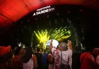 Ildázio Tavares comemora sucesso do Festival A TARDE FM: “Momento histórico”