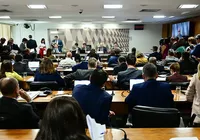 Imprensa sob ataque na CPMI do INSS imagem