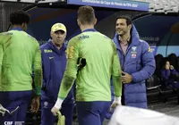 Incertezas marcam Brasileirão e Libertadores em jogos decisivos imagem