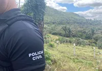Inconformado com fim do relacionamento, homem tenta matar ex na Bahia