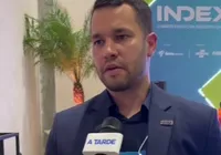 Index: SDE apresenta ações para fortalecer setor industrial na Bahia imagem