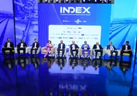 Index debate desafios e projeta expansão da indústria na Bahia