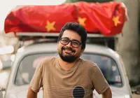 Indústria do cinema ignora o potencial do Nordeste, denuncia professor imagem