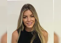 Influencer que roubou bolsa em shopping justificou que estava "alucinada" imagem