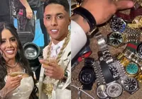 Influenciador causa prejuízo milionário em convidados de casamento imagem