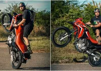 Influenciador digital que sorteia carros de luxo na internet é preso imagem