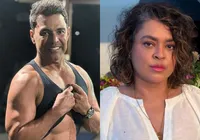 Irmão de Zezé causa ao dizer que morte de Preta Gil foi castigo