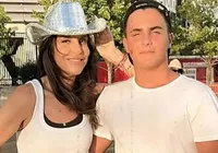 Ivete Sangalo fala sobre vida amorosa do filho: “Que meninas?" imagem