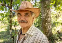 Jackson Antunes é internado após imprevisto