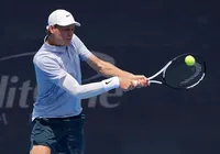 Jannik Sinner avalia Cincinnati: ‘Difícil jogar um bom tênis’ imagem