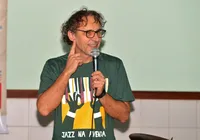 Jazz nas escolas públicas: projeto leva música e cidadania à estudantes imagem