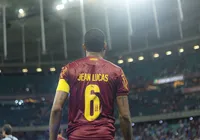Jean Lucas é convocado para a Seleção Brasileira por Ancelotti imagem