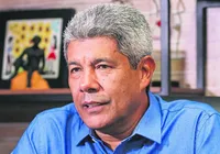 Jerônimo Rodrigues comemora operação contra o PCC