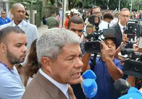Jerônimo cita medidas dos EUA ao defender soberania no 7 de setembro