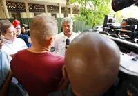 Jerônimo indica mudanças no secretariado apenas em 2026 imagem