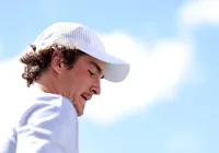 João Fonseca faz história e alcança melhor ranking da carreira