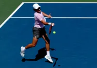 João Fonseca já sabe quem vai enfrentar na estreia Masters 1000 imagem