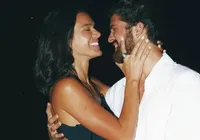 João Guilherme rompe o silêncio após foto com Bruna Marquezine imagem