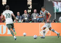 João Pedro decide para o Chelsea e Tostão reflete sobre futebol e vida imagem
