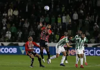Jogador do Juventude quebra recorde antes de enfrentar o Bahia imagem