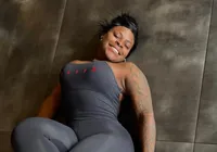 Jojo Todynho exibe nova silhueta após perder 69 kg com bariátrica