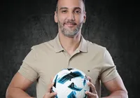 Jorge Iggor deixa TNT Sports e acerta com a Globo para narrar no GE TV imagem