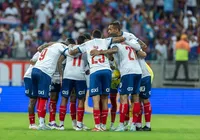 Jornal espanhol se derrete por tricolor: "Maior ídolo do Bahia" imagem