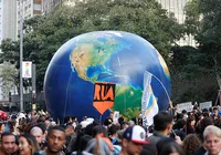 Jovem Jornalista 2025: A TARDE Educação desafia estudantes em debate ambiental