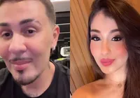 Juntos? Carlinhos Maia volta a interagir com suposta pivô de separação imagem