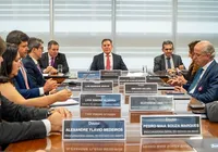 Justiça intensifica mutirão para julgar processos criminais antigos