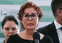 Justiça italiana mantém prisão cautelar de Carla Zambelli imagem