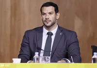Justiça suspende investigação contra Samir Xaud, presidente da CBF imagem