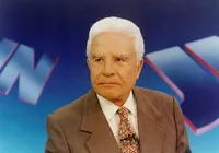 Justiça toma atitude drástica sobre herança de Cid Moreira imagem