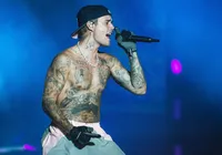Justin Bieber está bem? Cantor preocupa fãs com vídeo polêmico imagem