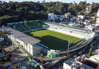 Juventude x Vasco: saiba onde assistir o jogo atrasado do Brasileirão