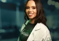 Larissa Pavan: sete meses depois, suspeito de matar nutricionista é preso imagem