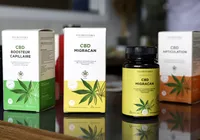 Lei de distribuição de medicamentos à base de cannabis completa um mês imagem