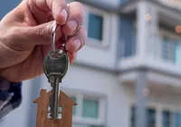 Leilão de imóveis do Santander tem casa por R$ 48 mil; veja como participar imagem