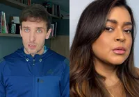 Leo Lins se manifesta sobre piadas com Preta Gil e toma atitude drástica imagem