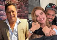 Leonardo faz confissão sobre término de Zé Felipe: “Morto por dentro”