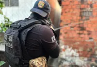 Líder do CV morre em operação contra facções no Engenho Velho da Federação