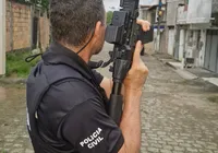 Líderes do BDM da Bahia são capturados em São Paulo durante operação imagem