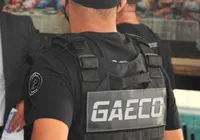Líderes do CV no interior da Bahia são presos em operação em MG