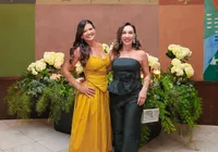 Lidiane Angelim celebra aniversário em noite especial no Genaro por Vini Figueira