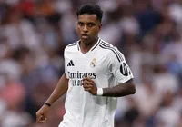 Limpeza no Real: Rodrygo encabeça lista de dispensa de Xabi Alonso imagem