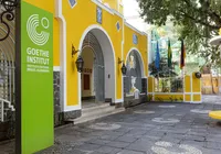 Língua libertária tem sotaque afro imagem
