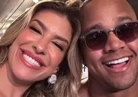 Lore Improta expõe segredo do casamento com Léo Santana: “Vai bloquear" imagem