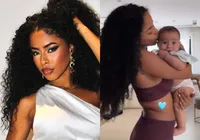 Lorena Maria expõe ataques ao filho com MC Daniel imagem