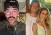 Luan Pereira expõe agressão e rompe silêncio sobre Dado Dolabella